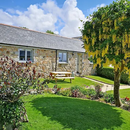 Maple Barn Holiday home *